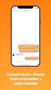 Timeview screenshot 6