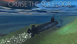 Submarine ảnh chụp màn hình 3