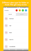 musicly screenshot 6