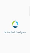 Poster WebArtDevelopers Blog