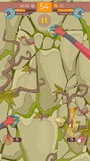 Climber - tap tap clicker simu screenshot 5
