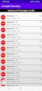 CompTIA Security+ (SY0-701) 截圖 6