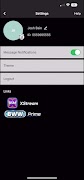 BWW Connect captura de pantalla 2