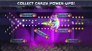 Stage Dive Legends screenshot 3