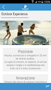 Outdoor Experience captura de pantalla 2