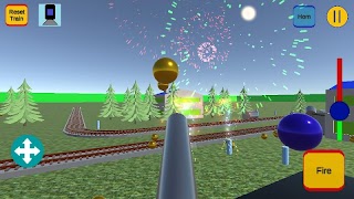 برنامه‌نما Track Builder عکس از صفحه