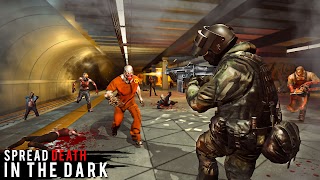 برنامه‌نما Real Zombie Survival عکس از صفحه