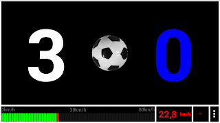 eKICKER 3.0 스크린샷 7