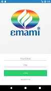 Emami Sales Screenshot 1