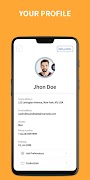 برنامه‌نما LANZERZ عکس از صفحه