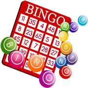 Bingo Express captura de pantalla 2