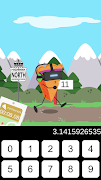 Pie Runner screenshot 2