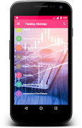 Learn - Trading Strategy ảnh chụp màn hình 3