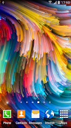 HD Live Wallpapers screenshot 5