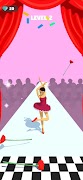 Ballet Run скриншот 2