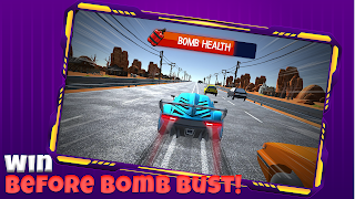 Fast & Ferocious স্ক্রিনশট 3