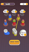 Knitting Sort screenshot 1