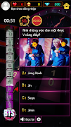 BTS Quiz - Challenge ARMY اسکرین شاٹ 1