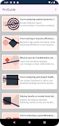 FinGuide: Financial Guides screenshot 5