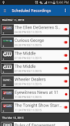 EPB DVR Manager скриншот 1