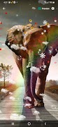 Elephant Wallpaper Screenshot 1
