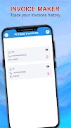 Invoice Maker Easy screenshot 3