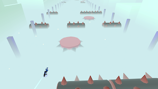 Power Hover: Cruise screenshot 7