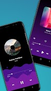 Material Design Components - U syot layar 1