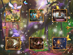 Enchanted Castle Hidden Object screenshot 3