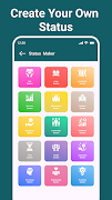 Status Saver-Status Downloader اسکرین شاٹ 3