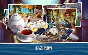 Titanic Hidden Object Game – D اسکرین شاٹ 3