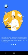 Assistente Pessoal 海报
