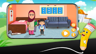 برنامه‌نما Alzheimer's World عکس از صفحه