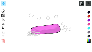 Draw & Guess ภาพหน้าจอ 2