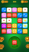 Dice Merge 海報