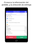 Quick Mall Driver syot layar 6