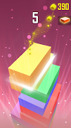Stack 3D | Logcat Games screenshot 7