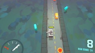 برنامه‌نما Parcel Blaster عکس از صفحه