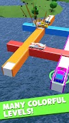 Color Road スクリーンショット 4