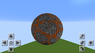 برنامه‌نما Mod WorldEdit for Minecraft PE عکس از صفحه