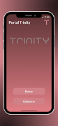 پوستر Portal Trinity