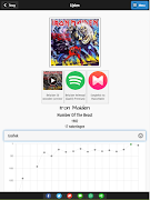 Rock500 Database screenshot 5