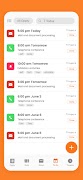 Simple Mobile CRM screenshot 7