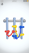 Twin Torus Plakat
