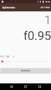 LightMeter পোস্টার