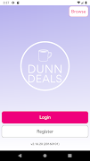 Dunn Deals poster