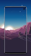 Minimalist Wallpaper screenshot 2