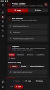 PromptlyGO screenshot 2