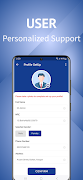 ES HR اسکرین شاٹ 3
