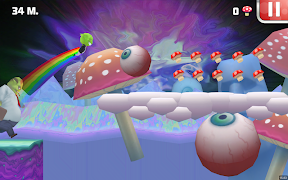 برنامه‌نما Mushboom عکس از صفحه